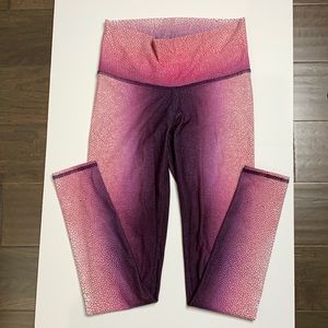 Niyama Sol Full Length Ombré Leggings
